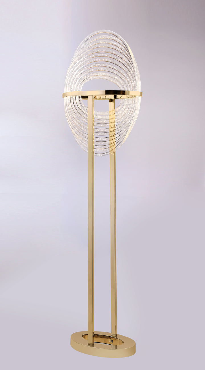 ForgeBeam Floor Lamps - Image 1