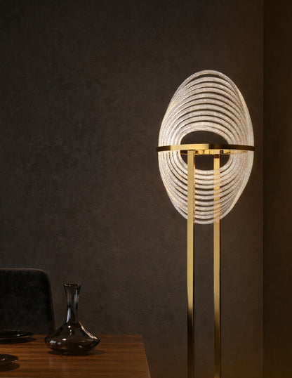 ForgeBeam Floor Lamps