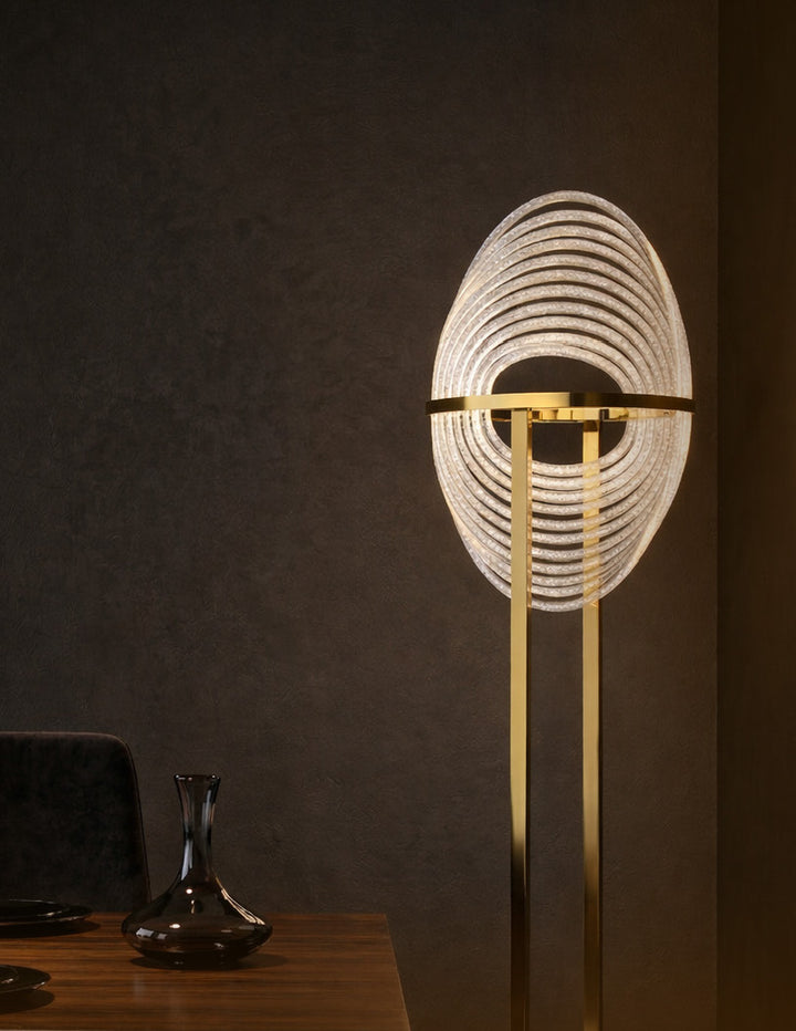 ForgeBeam Floor Lamps