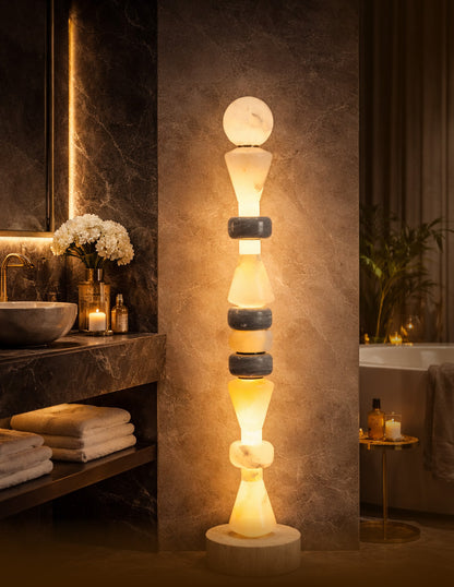 Fjord Lumina Floor Lamps