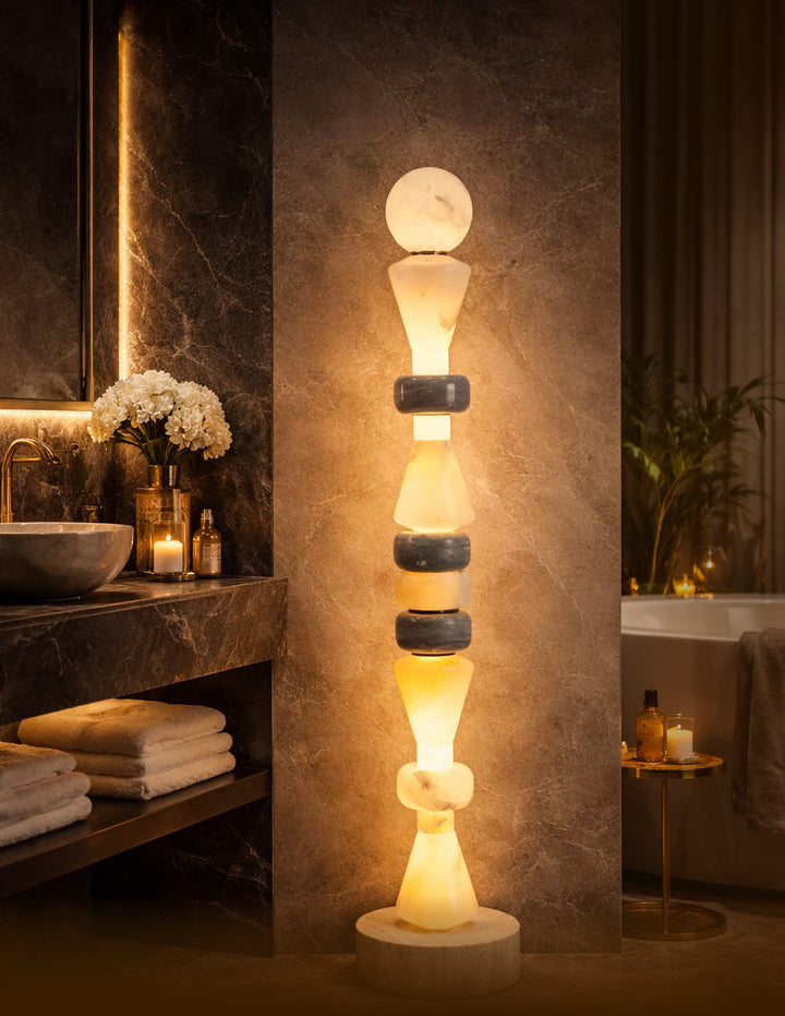 Fjord Lumina Floor Lamps