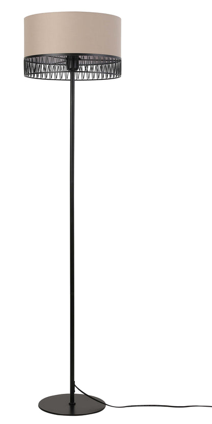 Botanical Canopy Floor Lamps - Image 1