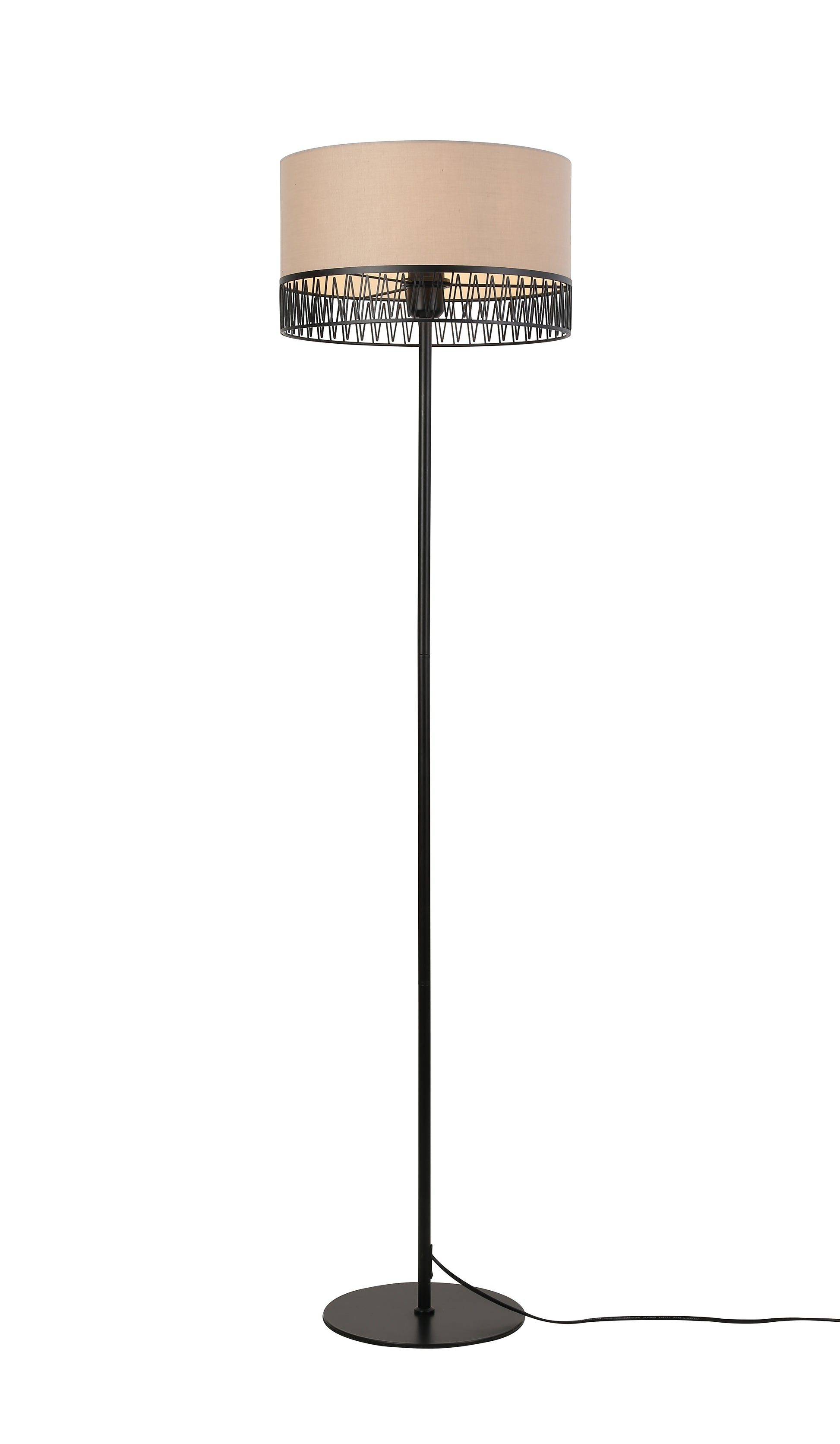 Botanical Canopy Floor Lamps - Image 2