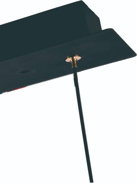 Modern Linear Pendant Light