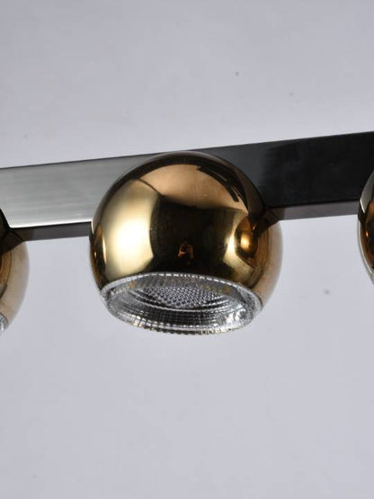 Modern Linear Pendant Light