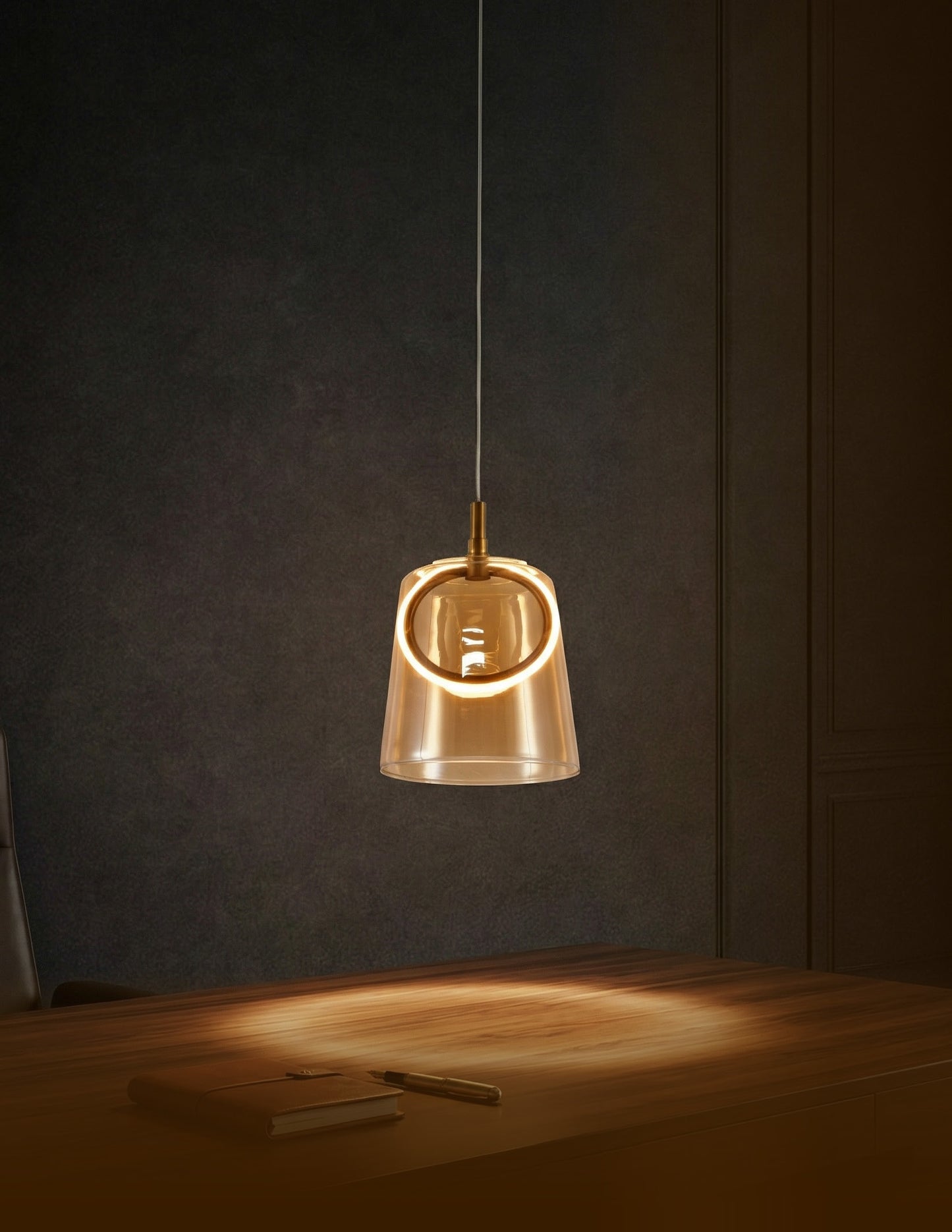 Deco Lumina Pendant Lights