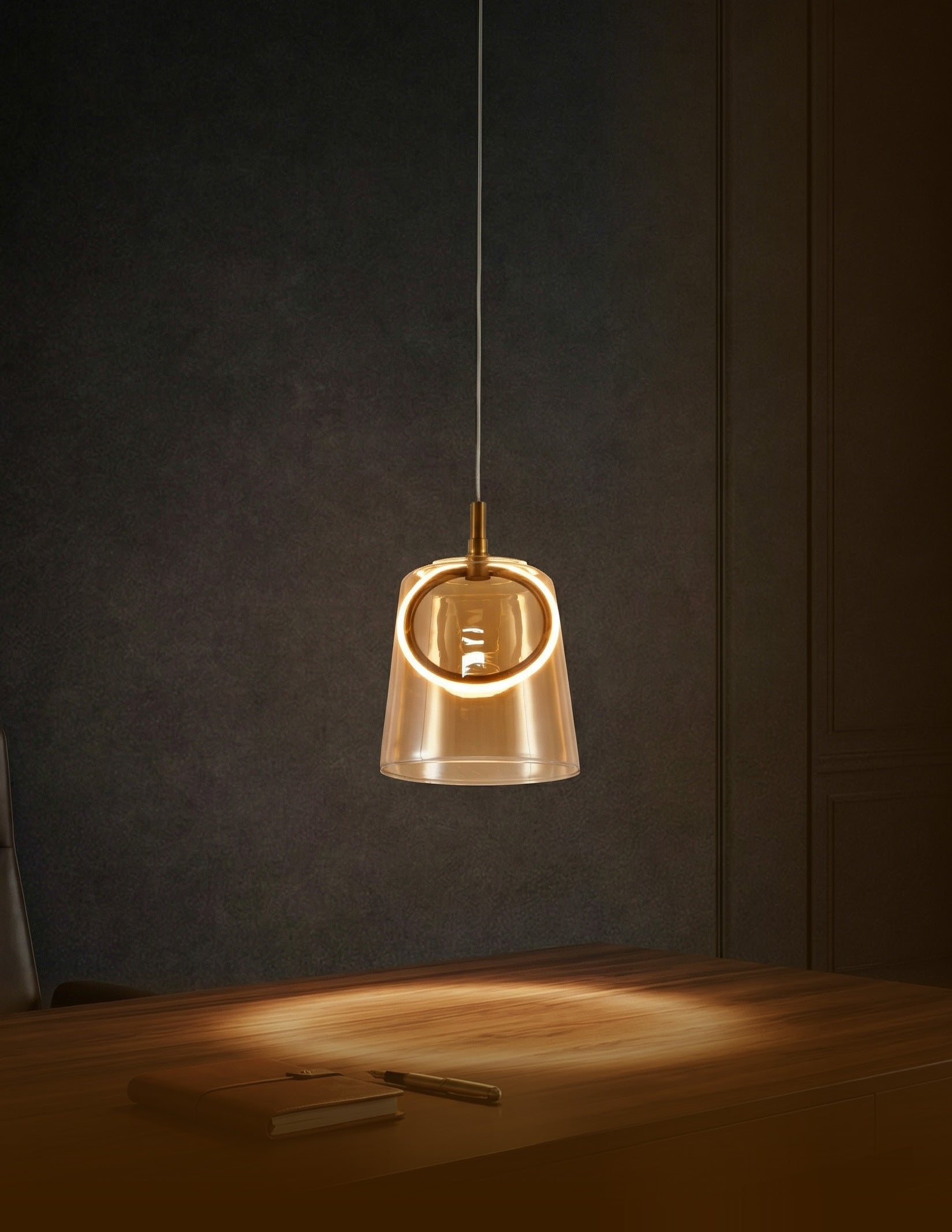Deco Lumina Pendant Lights