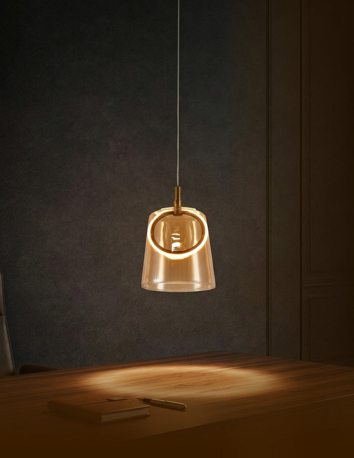 Deco Lumina Pendant Lights