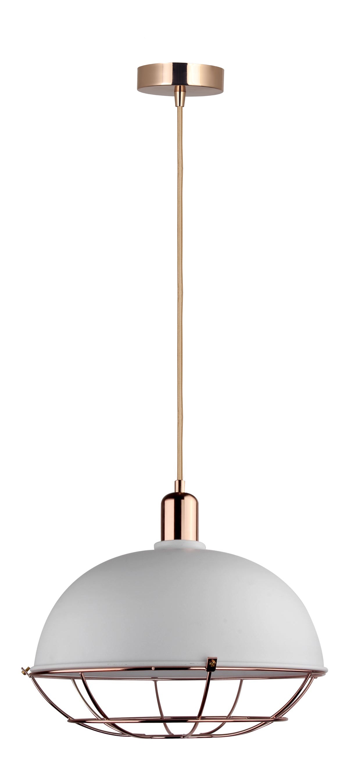 Olympian Cascade Pendant Lights - Image 1