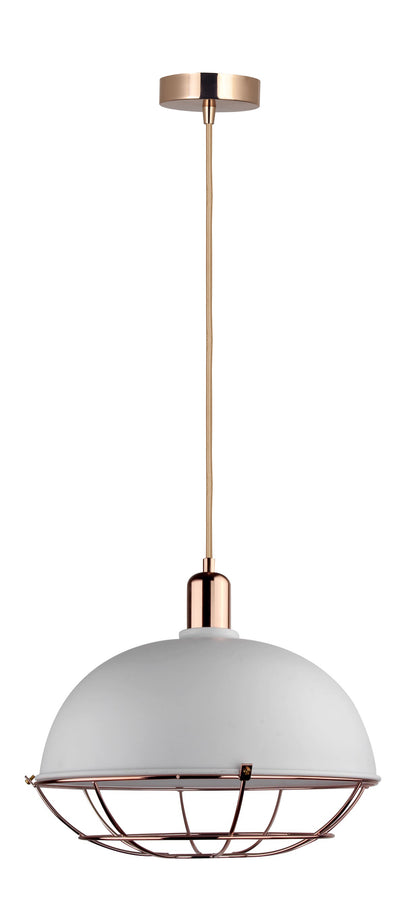 Olympian Cascade Pendant Lights - Image 1