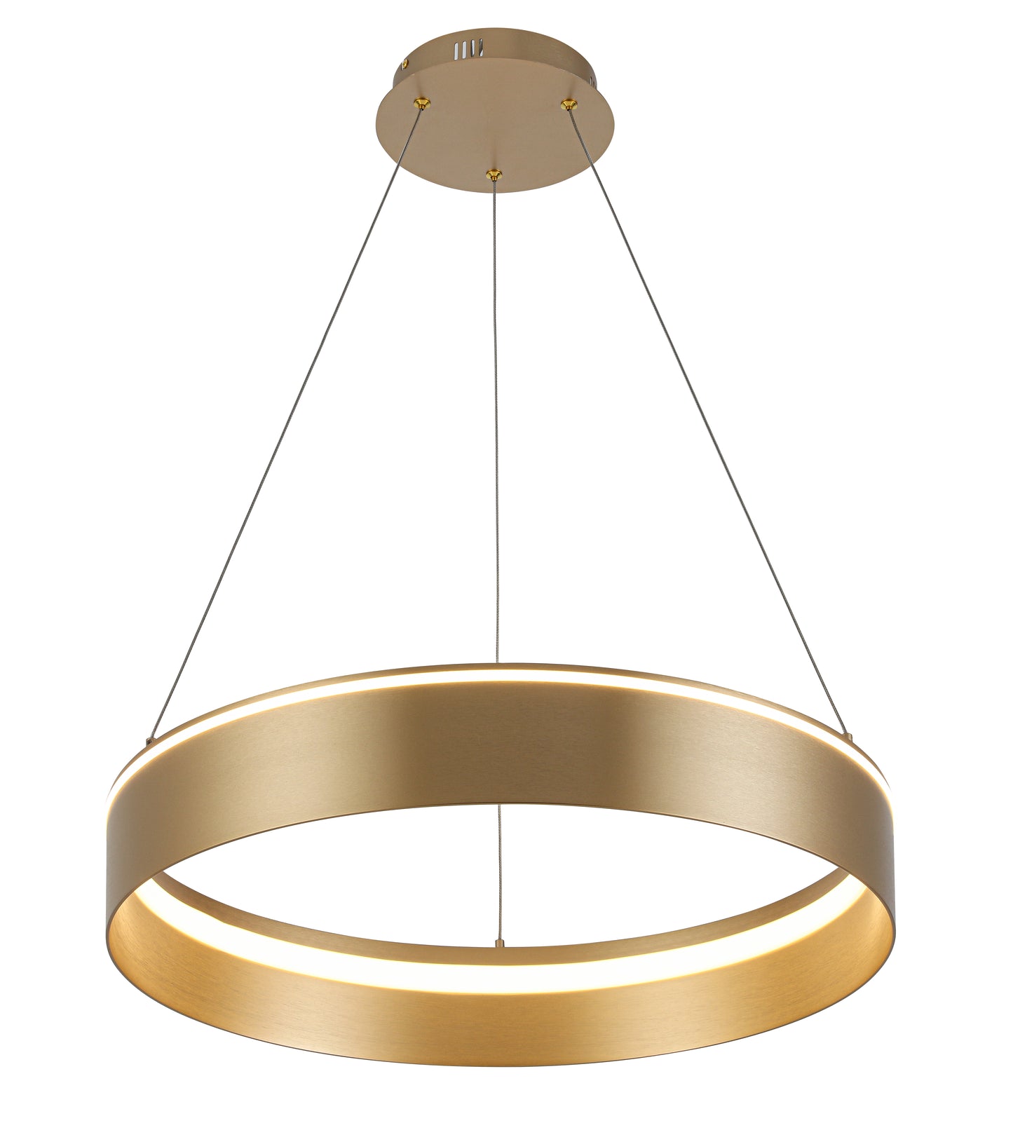 Aegean Lumina Pendant Lights - Image 1