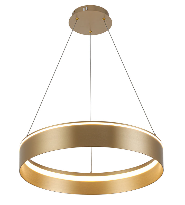 Aegean Lumina Pendant Lights - Image 1