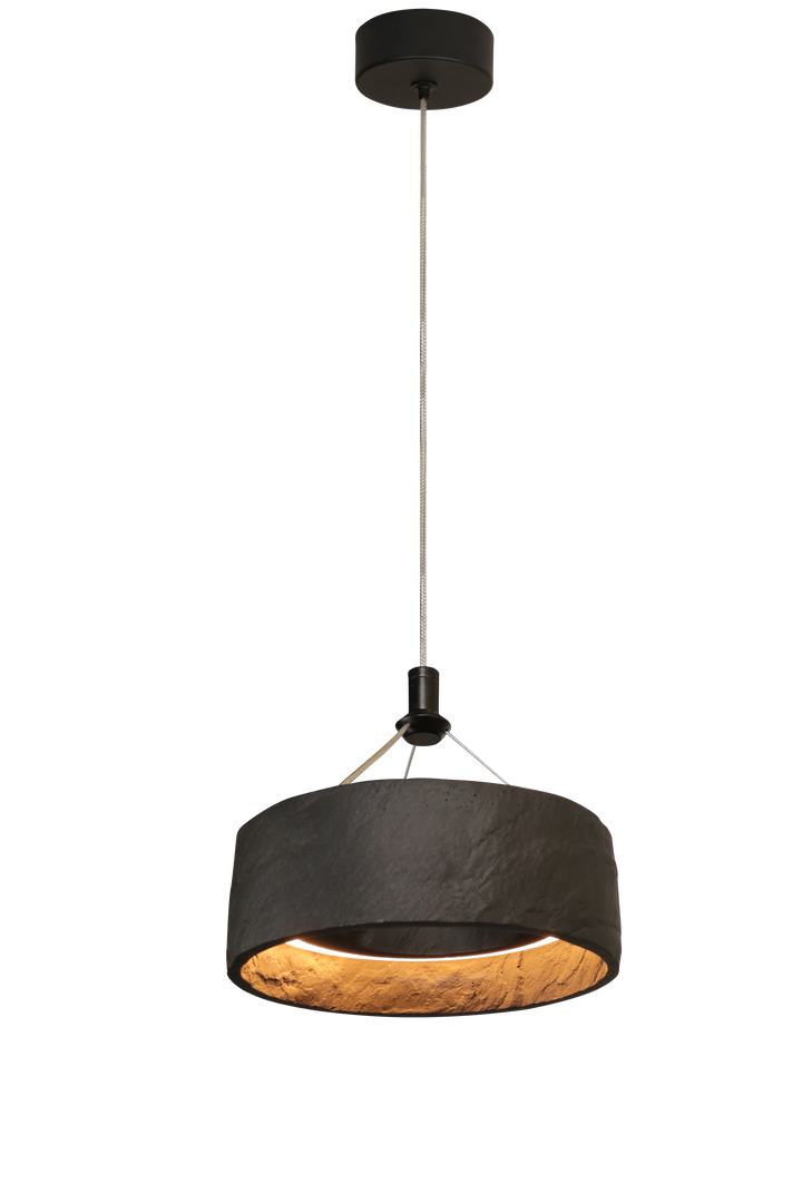Abstract Lumina Pendant Lights - Image 1