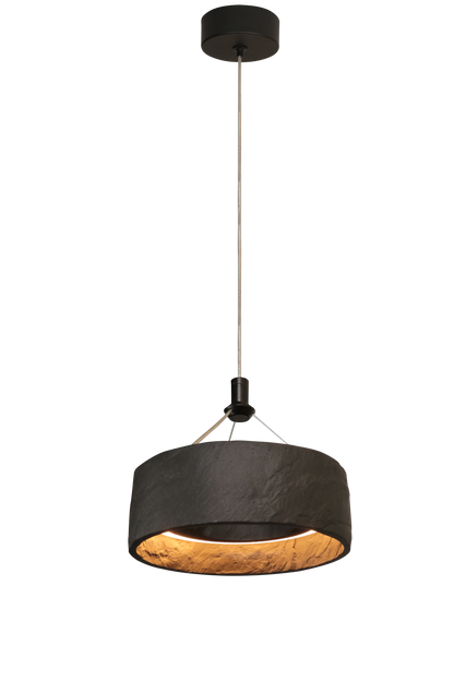 Abstract Lumina Pendant Lights - Image 1