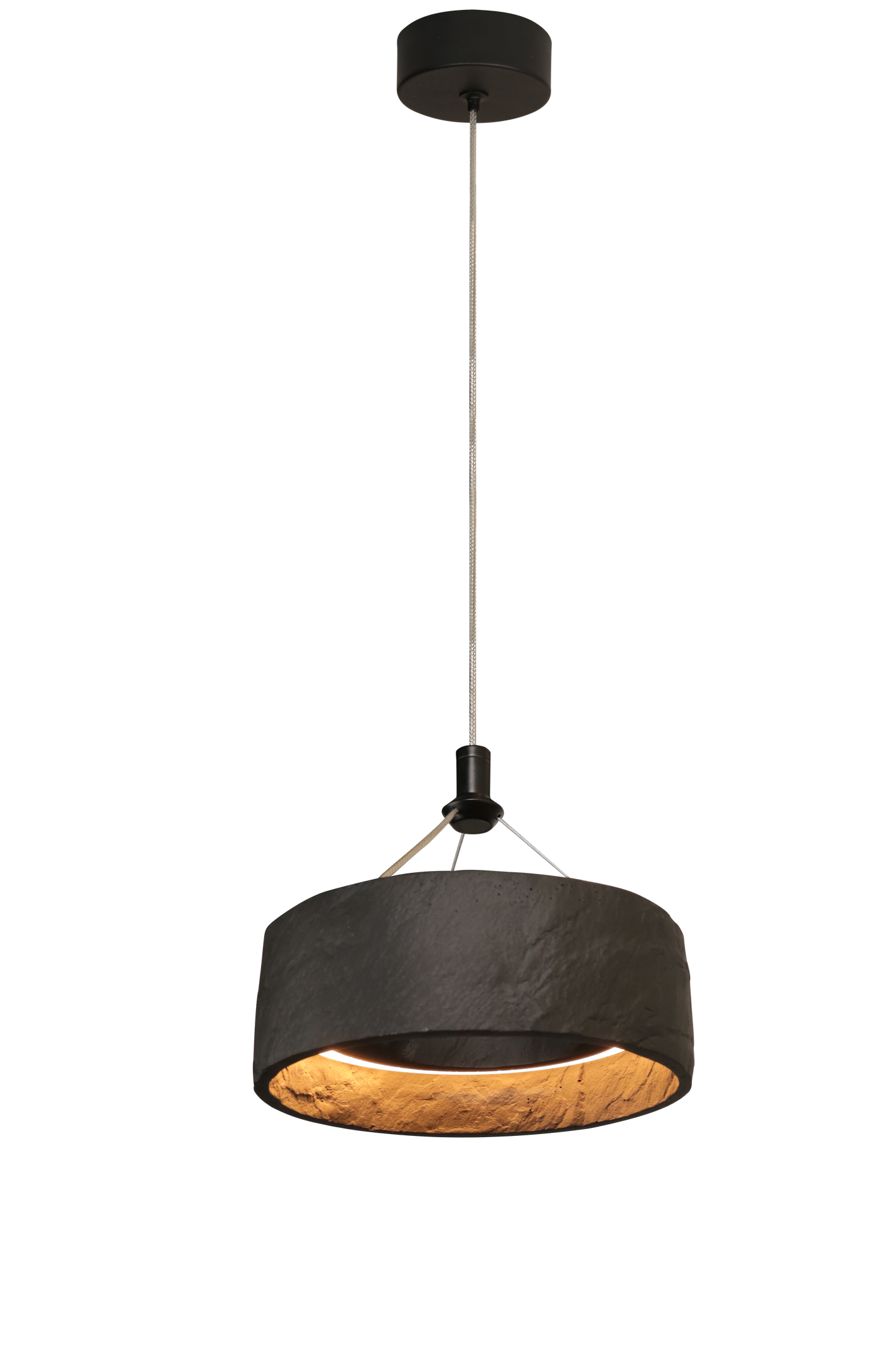 Abstract Lumina Pendant Lights - Image 1