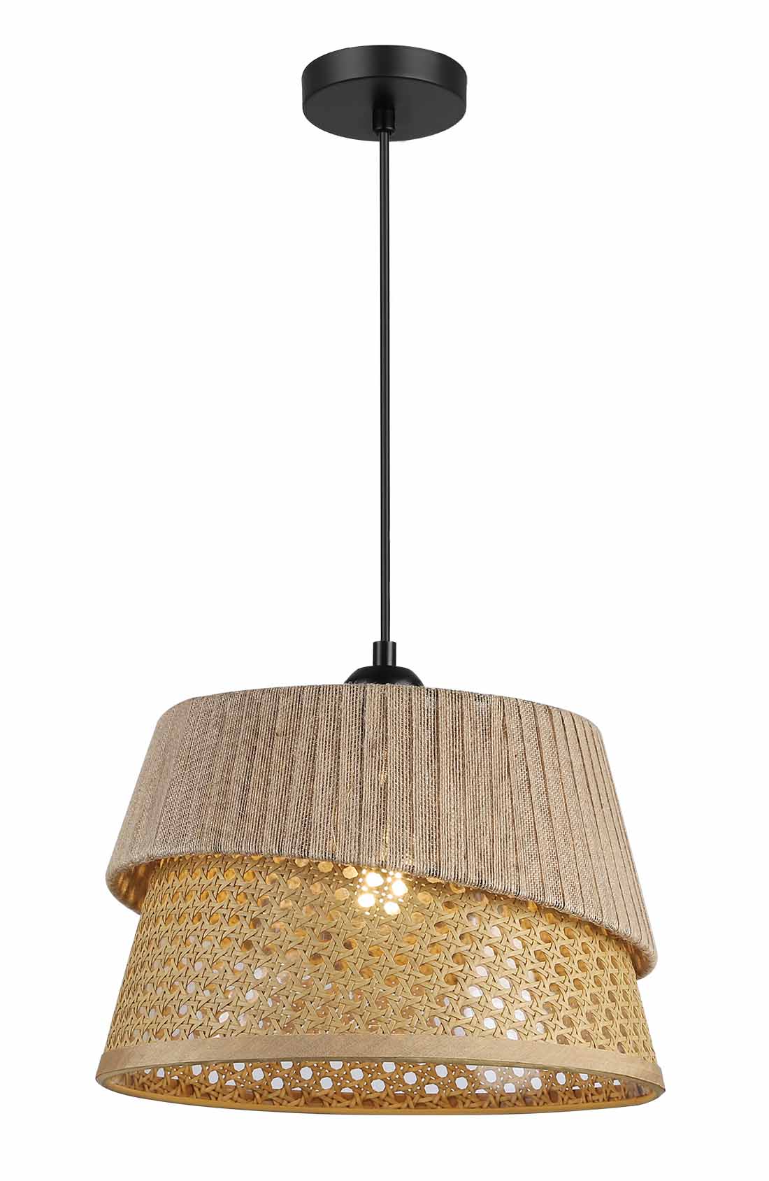 Bauhaus Zenith Pendant Lights - Image 1