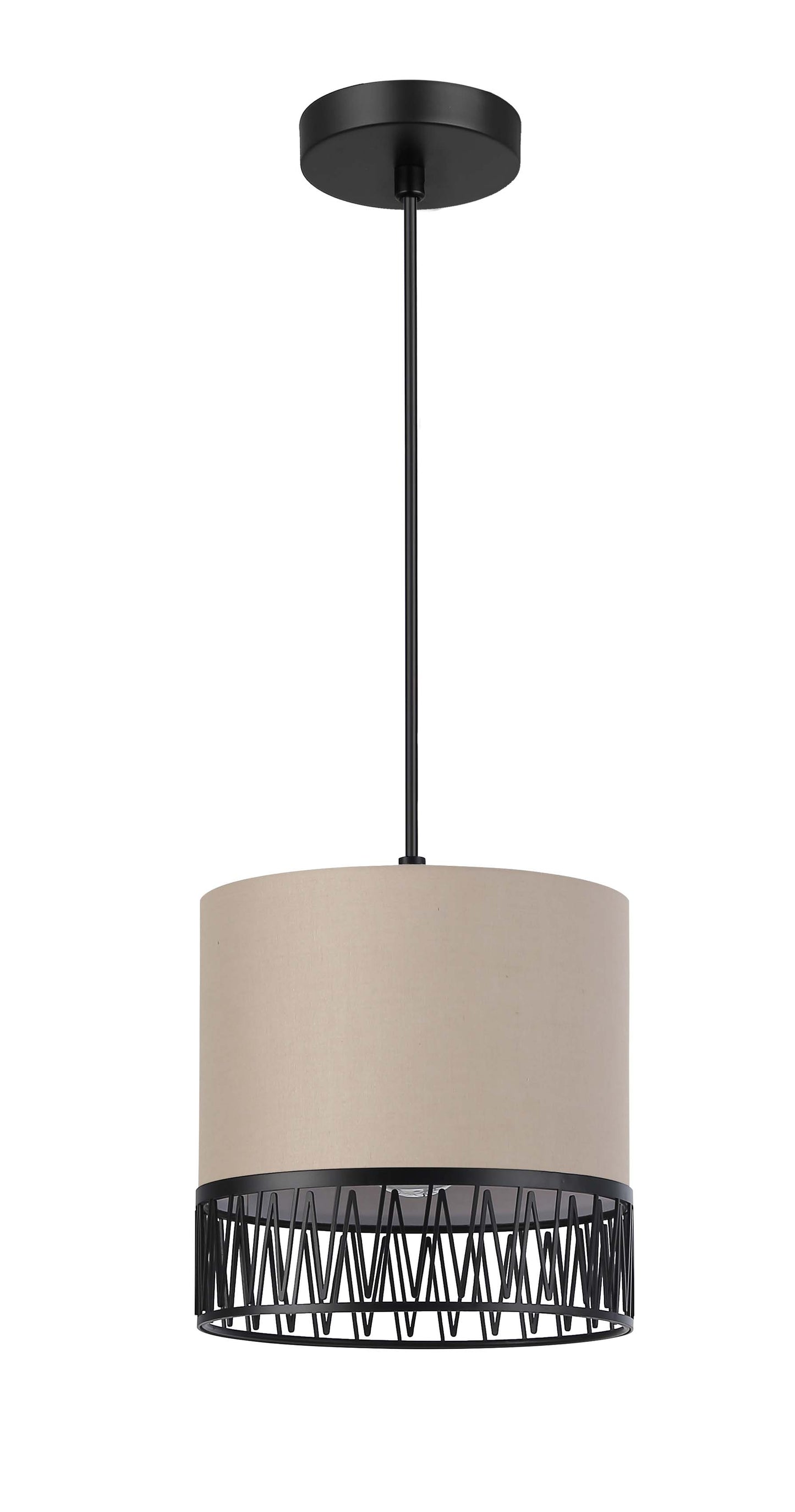 Forge Zenith Pendant Lights - Image 1