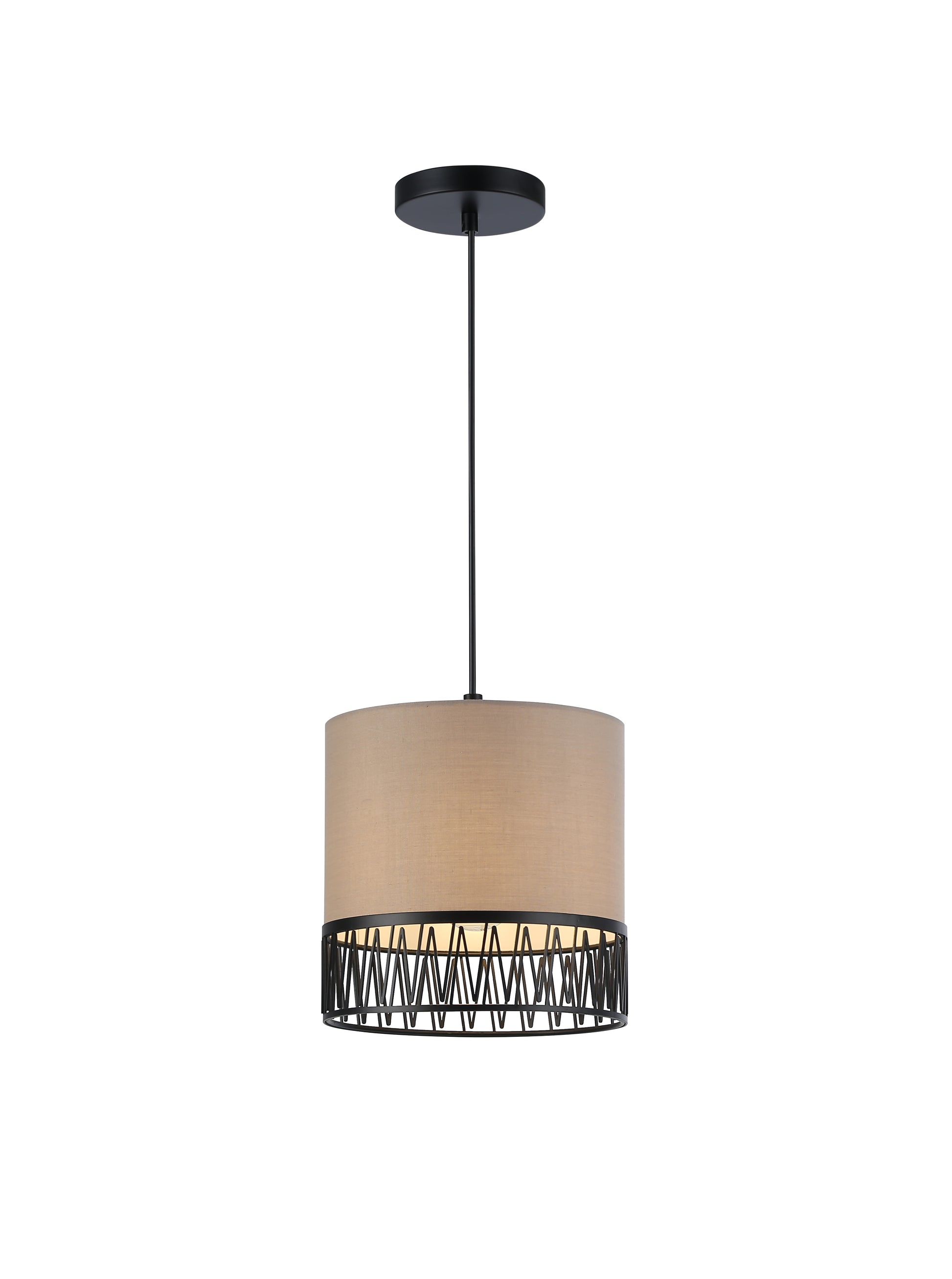 Forge Zenith Pendant Lights - Image 2