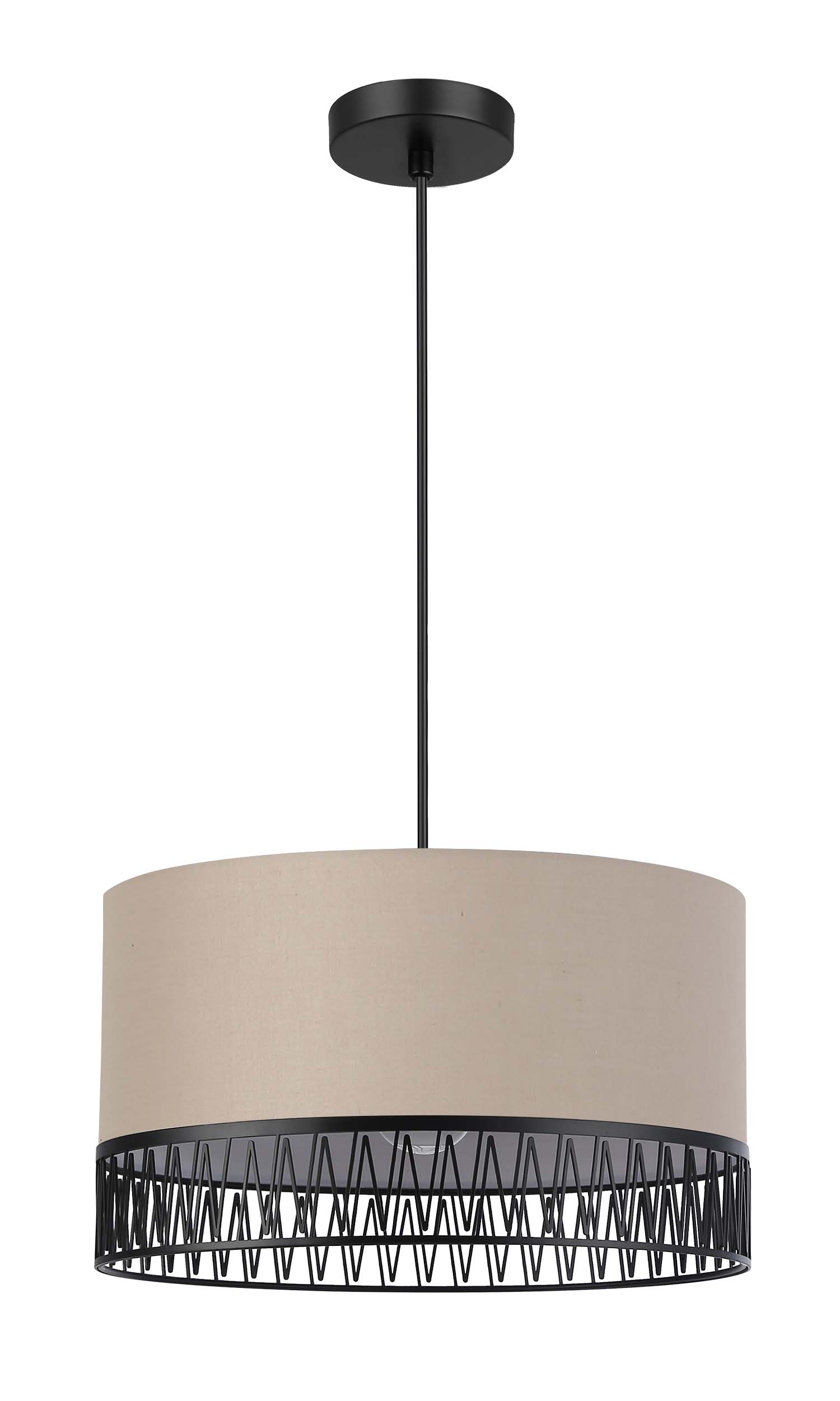 Fjord Lumina Pendant Lights - Image 1