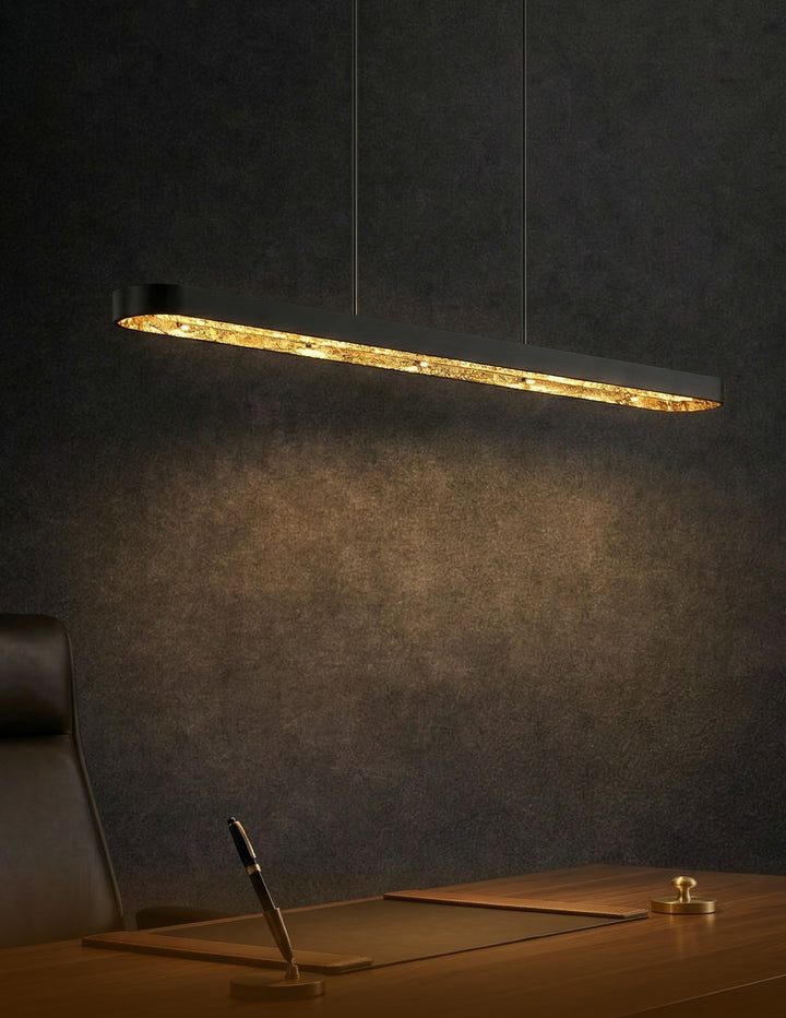 Aegean Lumina Pendant Lights
