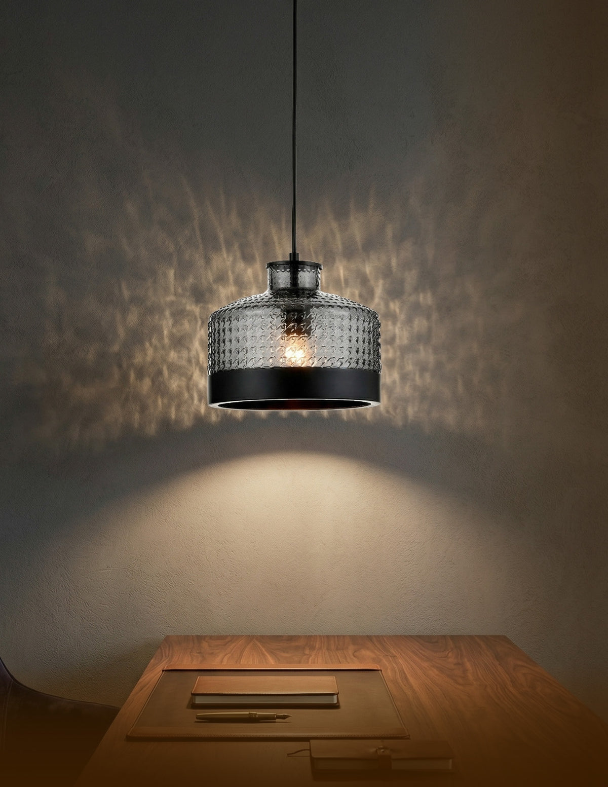 Aetheria Lumina Pendant Lights