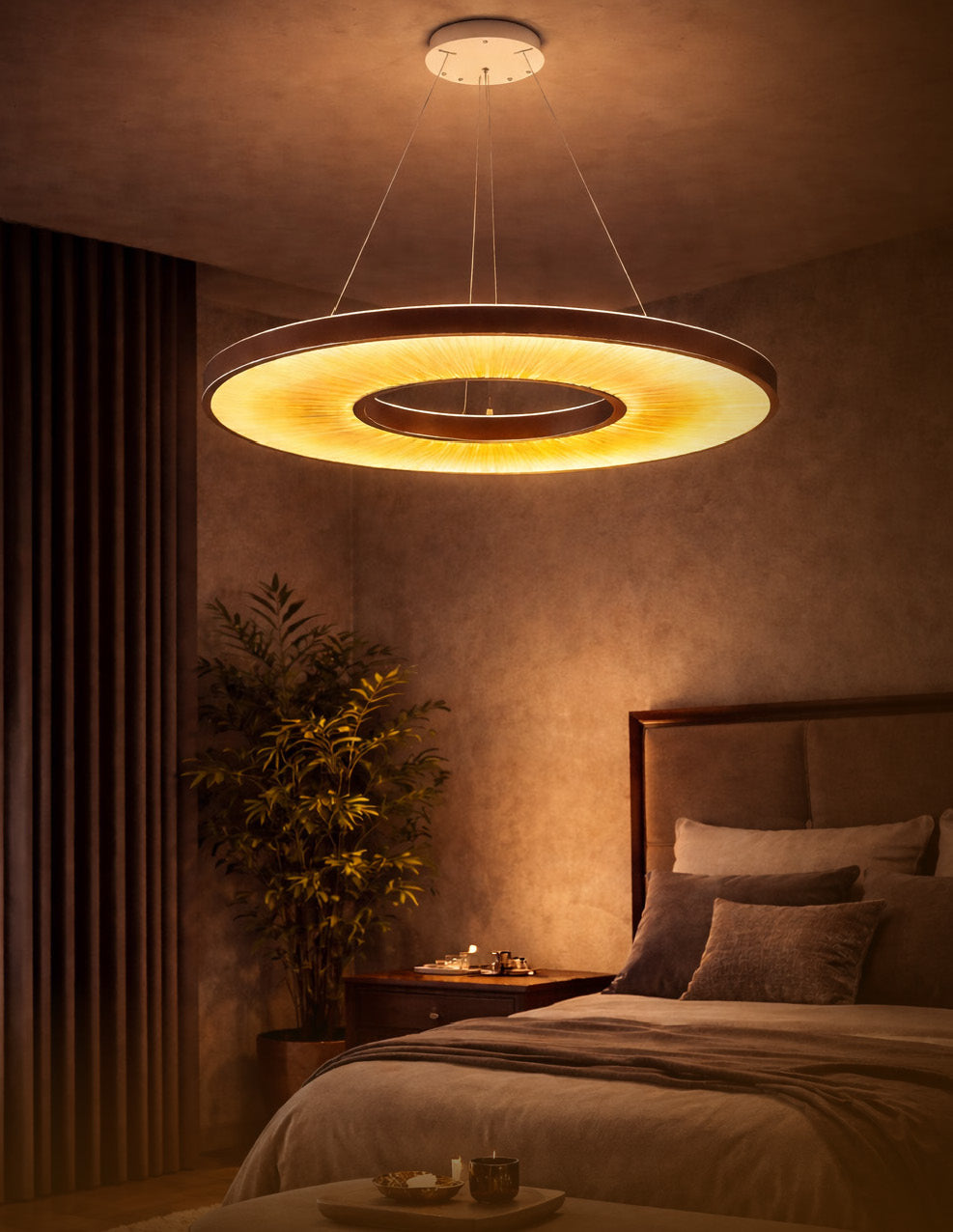 Monolith Pendant Lights