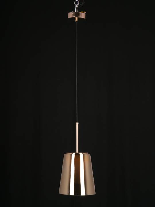 Celeste Duo – Clear & Milky Glass Pendant (7W LED)