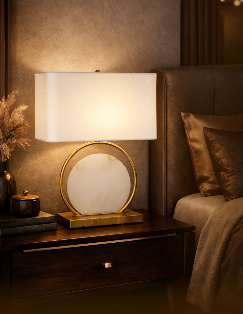 Deco Lumina Table Lamps