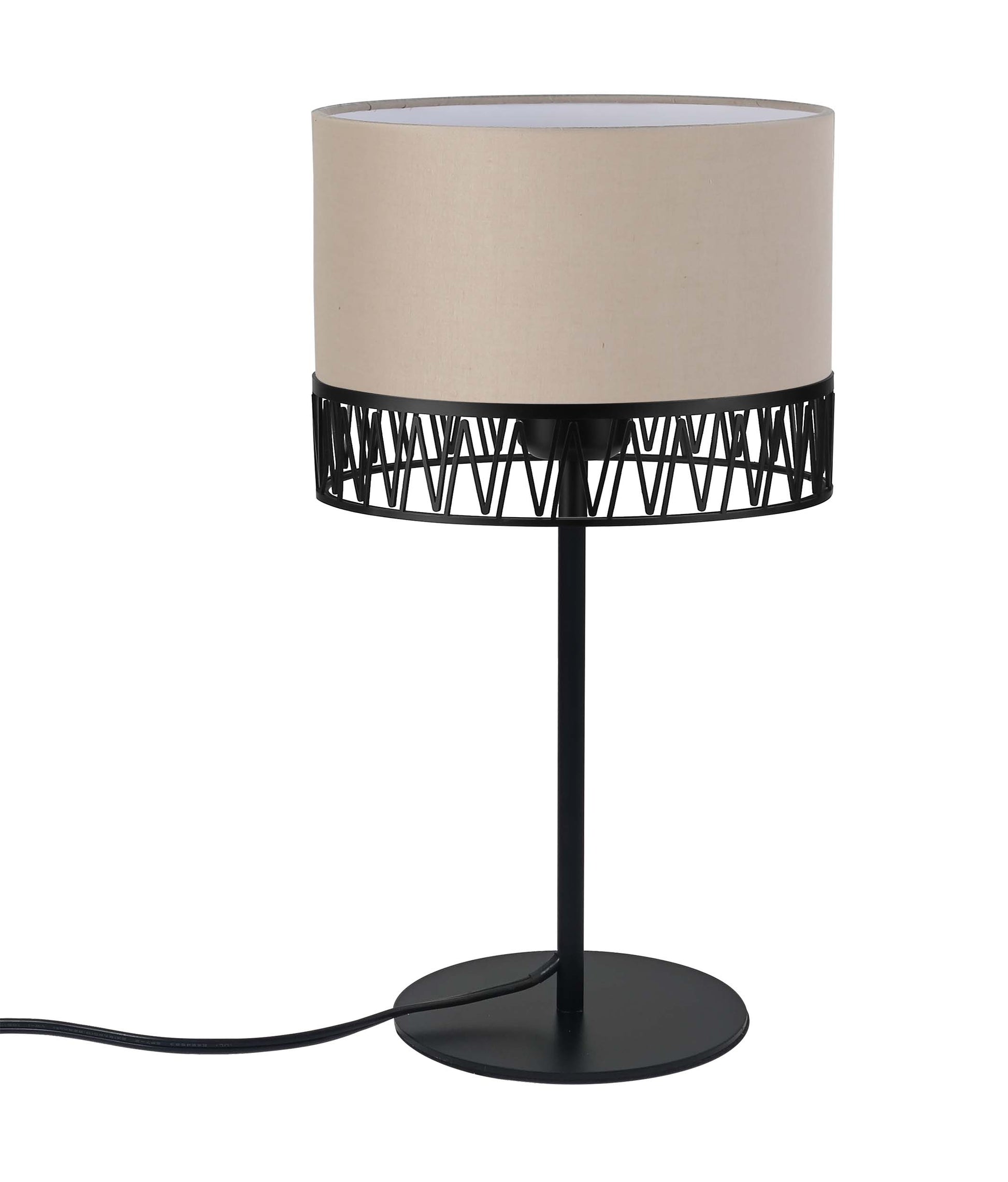 Italian Lumina Table Lamps - Image 1
