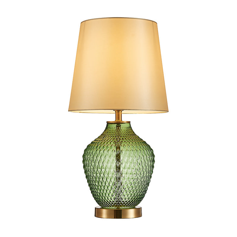 Phoenix Table Lamps - Image 1