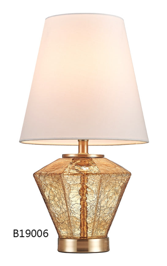 Celestial Lumina Table Lamps - Image 1
