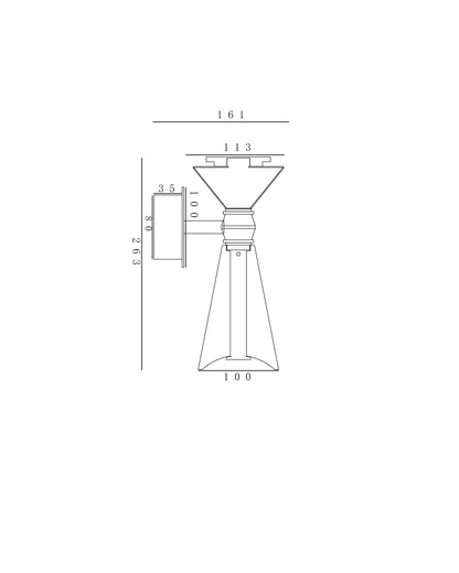 DW 1187/8W