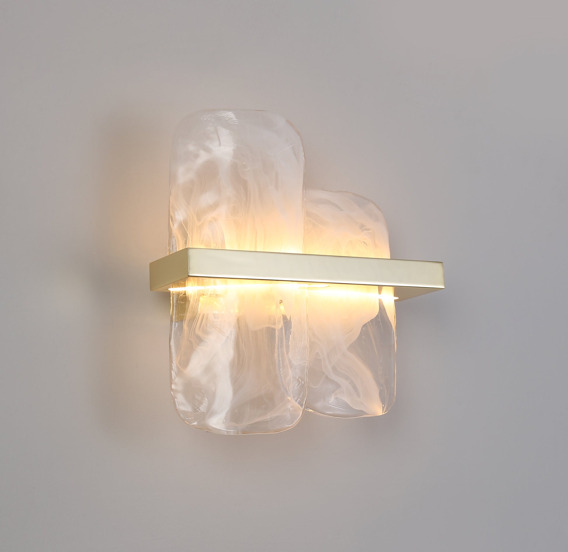 Fjord Glow Wall Lights - Image 1