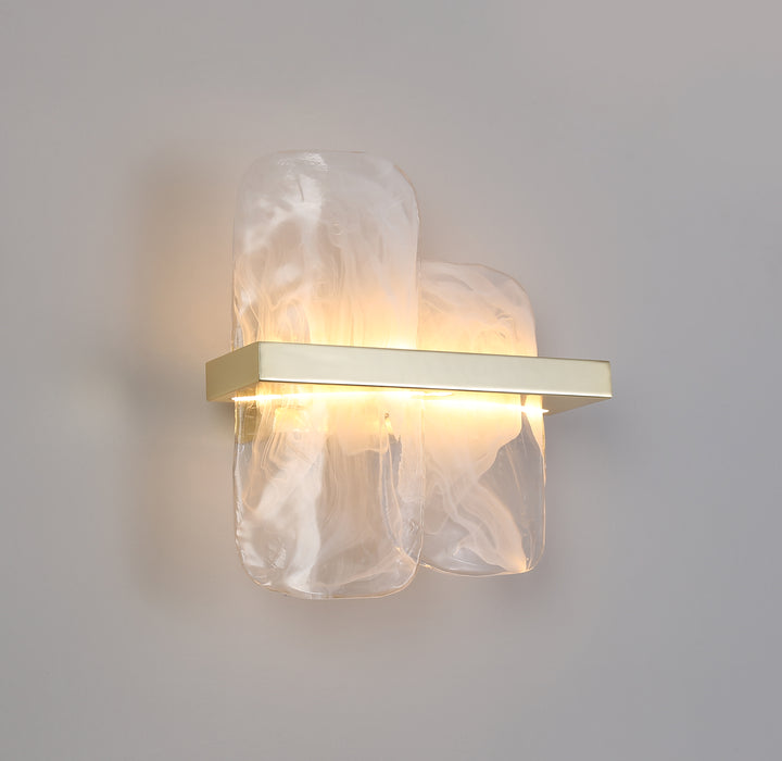 Fjord Glow Wall Lights - Image 1