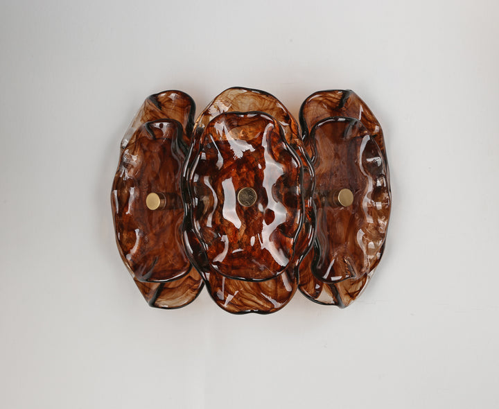ForgeLattice Wall Lights - Image 1