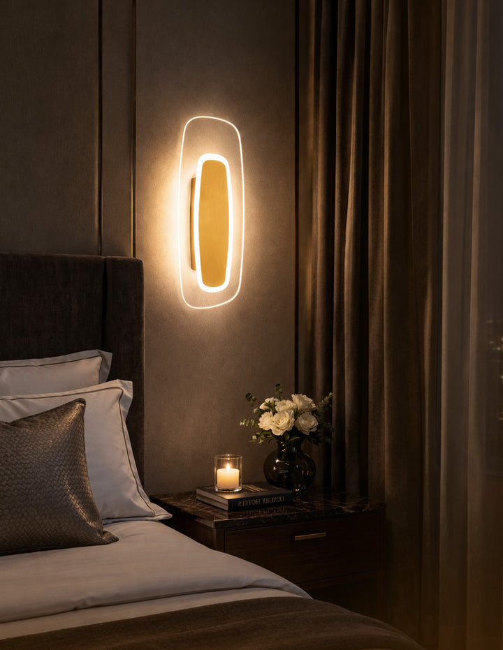 Phoenix Wall Lights