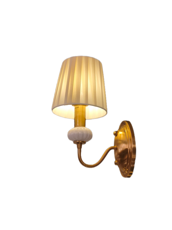 Botanical Lumina Wall Lights / Italian Lumina Wall Lights - Image 1