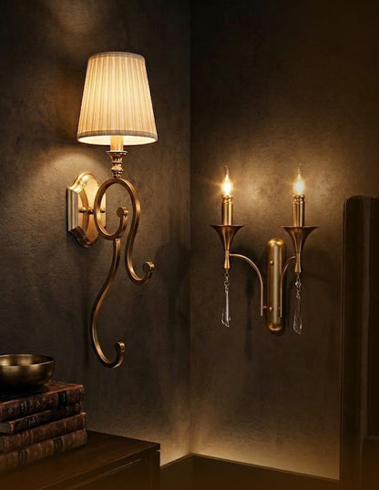 Renaissance Lumina Lighting