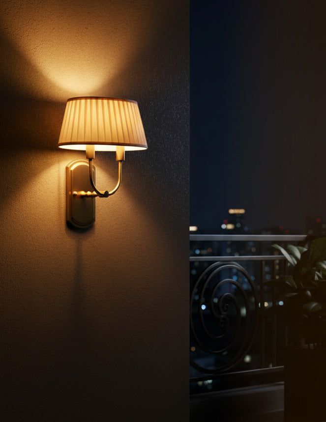 Aetheria Wall Lights