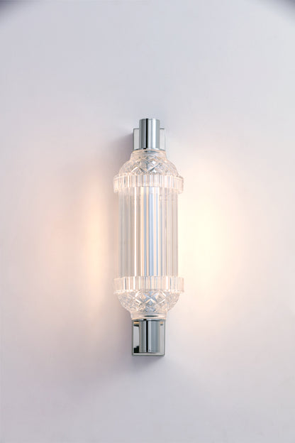 Italian Lumina Wall Lights - Image 1