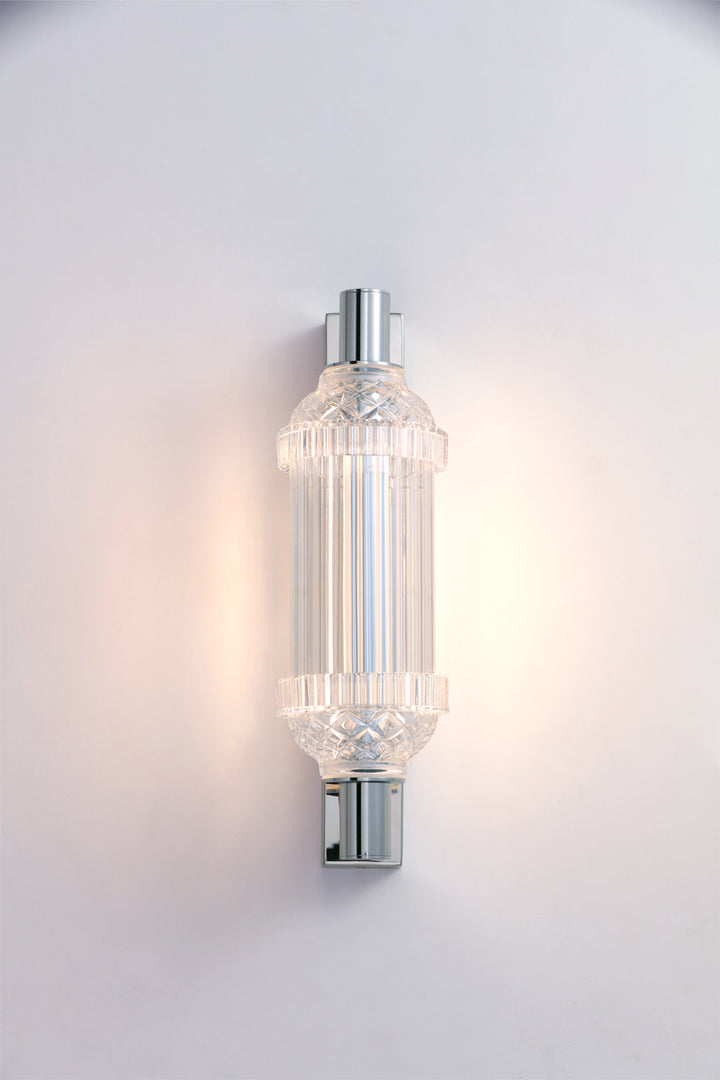 Italian Lumina Wall Lights - Image 1