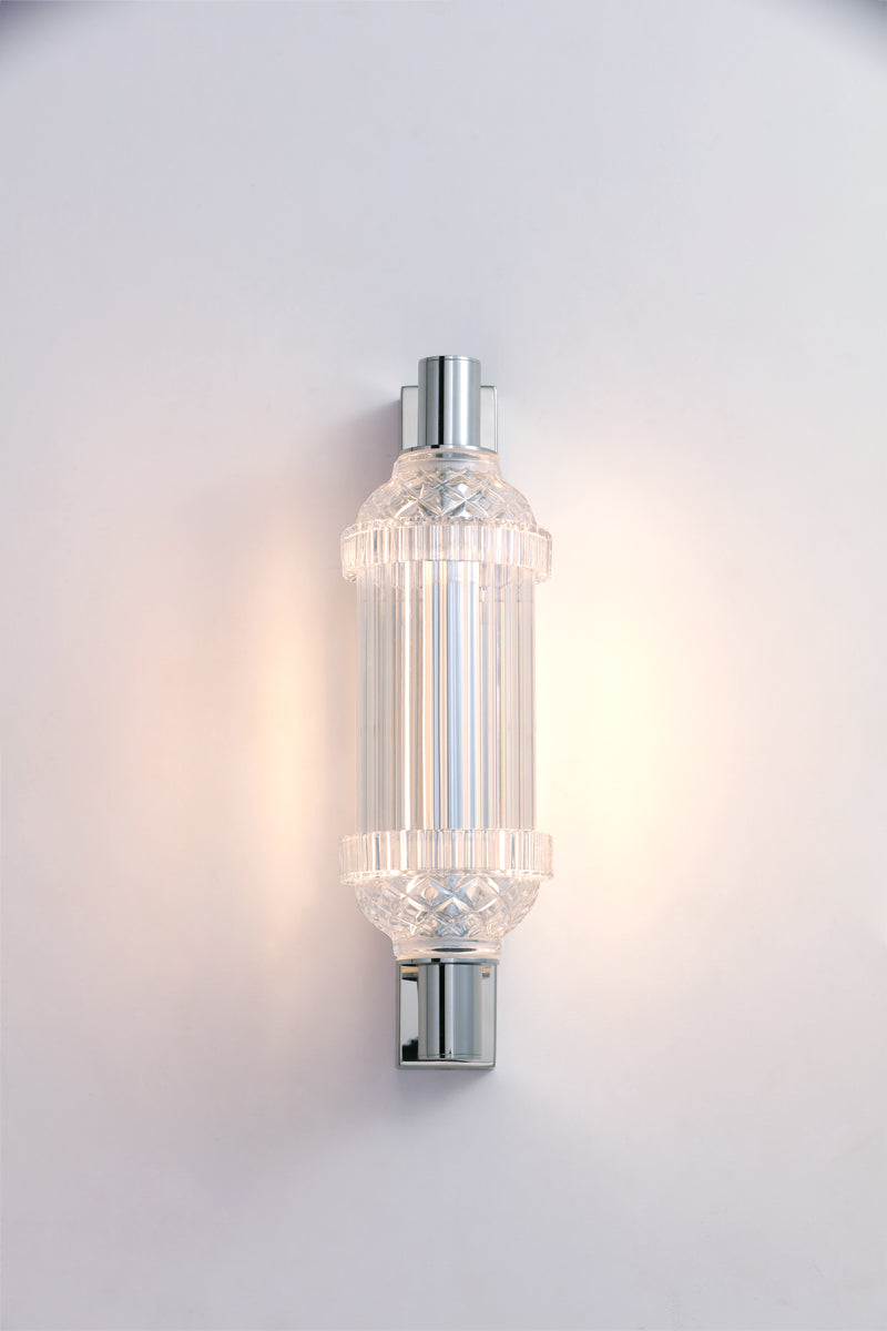 Italian Lumina Wall Lights - Image 1