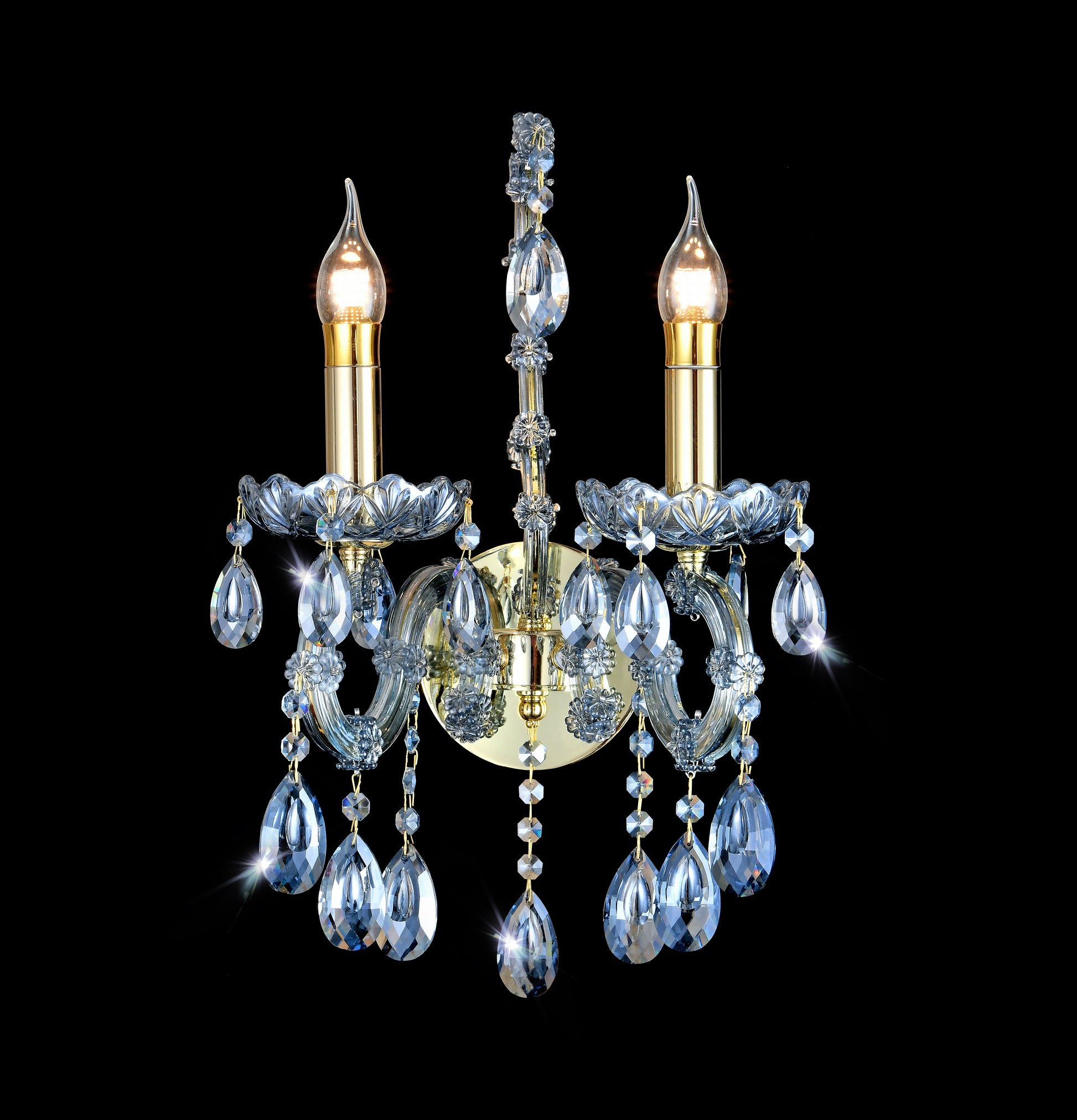 Renaissance Lumina Wall Lights - Image 1