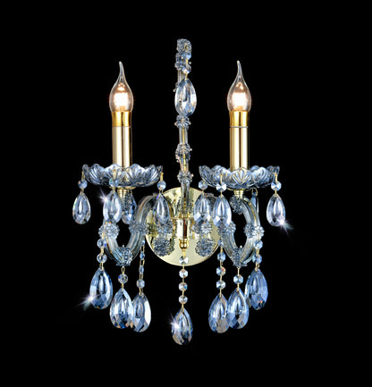 Renaissance Lumina Wall Lights - Image 1