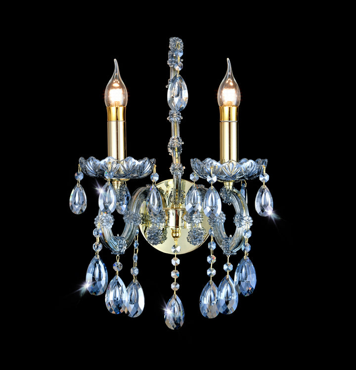 Renaissance Lumina Wall Lights - Image 1