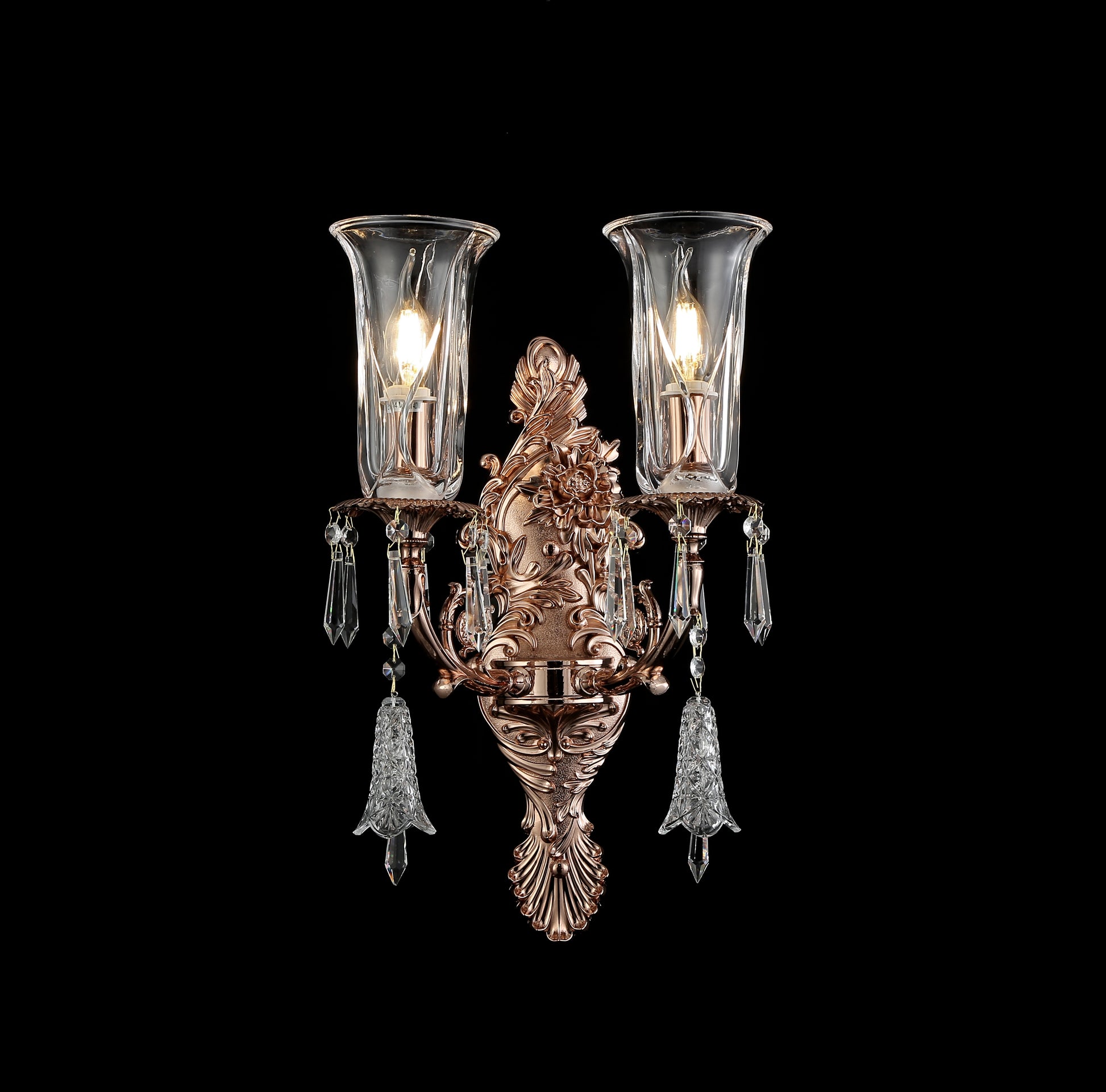 Phoenix Wall Lights - Image 2