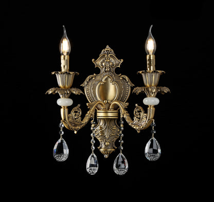 Celestial Zenith Wall Lights - Image 2