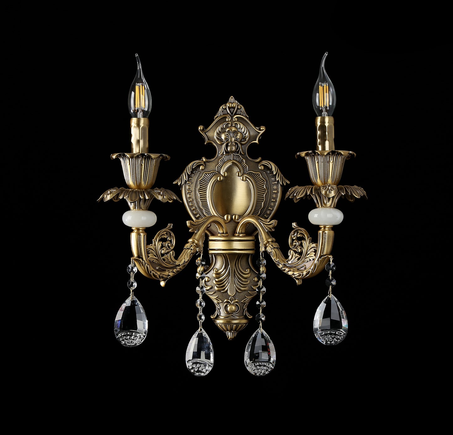 Celestial Zenith Wall Lights - Image 1