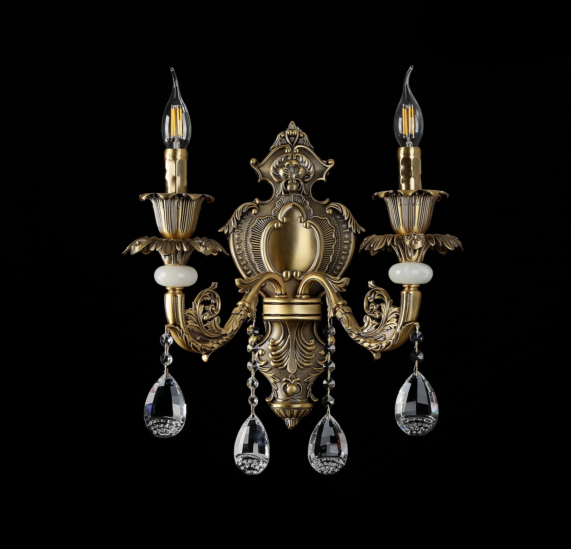 Celestial Zenith Wall Lights - Image 1