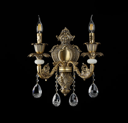 Celestial Zenith Wall Lights - Image 1